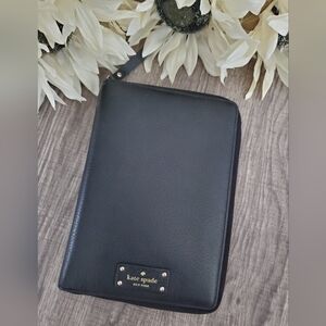 Kate Spade grove street planner agenda organizer binder